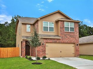 10546 Logger Pine Trl, Houston, TX 77088