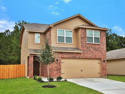 10638 Logger Pne, Houston, TX, 77088