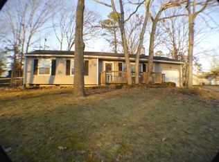 240 Crows Nest Rd, Manahawkin, NJ 08050