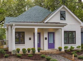 1404 Forrest Ave #B, Nashville, TN 37206