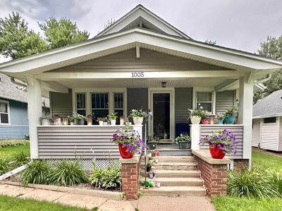 1005 S Newton St, Sioux City, IA, 51106