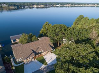 239B Anchor Rd, Grove, OK 74344