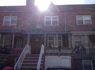 2236 E 28th St, Brooklyn, NY 11229