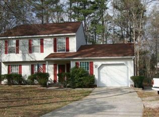 919 Carpenter Fletcher Rd, Durham, NC 27713