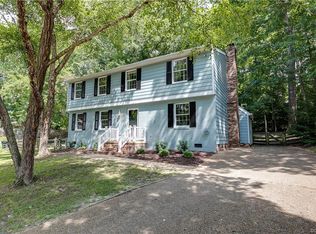 10100 Spinning Wheel Way, Henrico, VA 23233