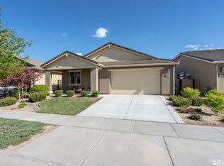 1790 Samantha Crest Trl, Reno, NV 89523