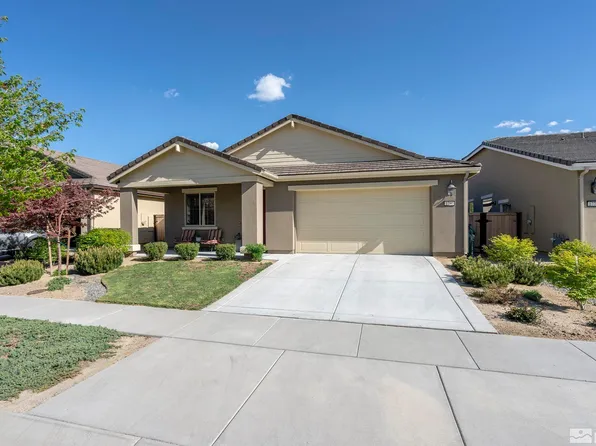 1790 Samantha Crest Trl, Reno, NV 89523