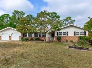 9833 Dunbarton Dr, Columbia, SC 29223