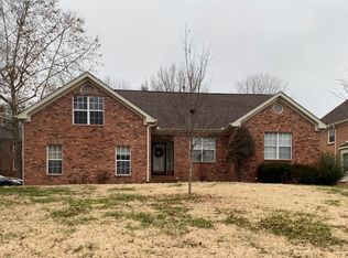 200 Harpeth View Pl, Nashville, TN 37221