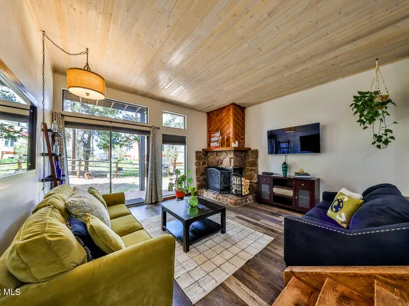 52 GCR 834 #3B, Fraser, CO 80442