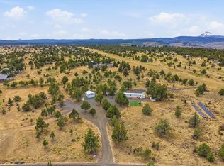 13005 SW Airstrip Ln, Culver, OR 97734