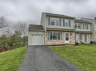 209 Riders Way, Lebanon, PA 17042