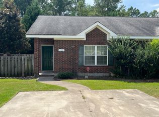 4498 Jessie Rd, Martinez, GA 30907