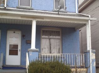 116 Regent St, Wilkes Barre, PA