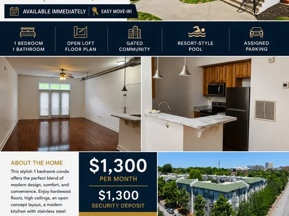502 Pryor St SW, Atlanta, GA
