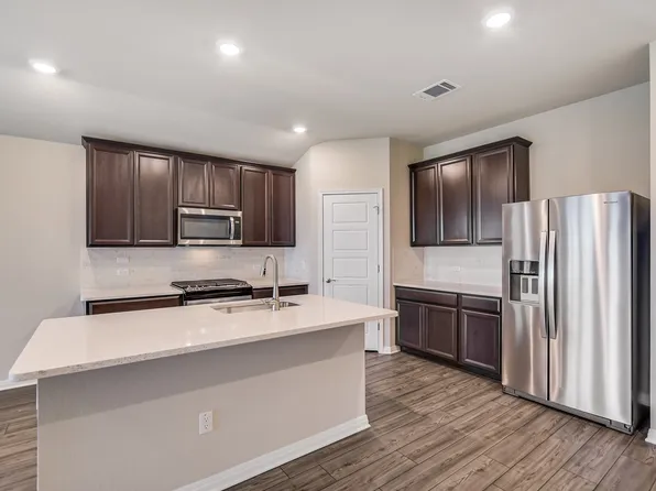 The Oleander (C401) Plan, Butler Farms - Boulevard Collection