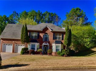 5204 Havenwood Pl, Lithonia, GA 30038