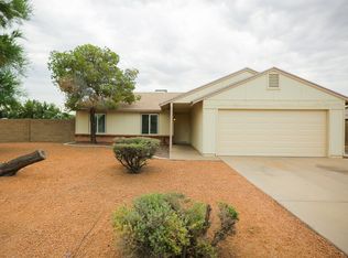 4501 W Gary Dr, Chandler, AZ 85226