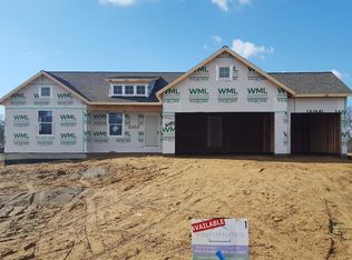 6455 Alward Dr, Hudsonville, MI 49426