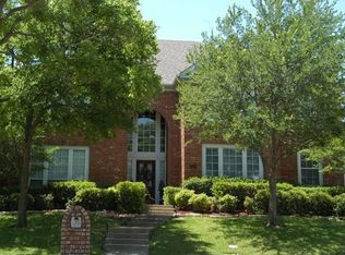 7617 Tallow Dr, Irving, TX 75063