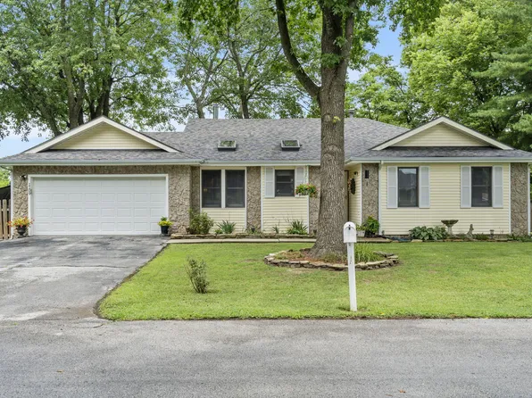1109 Amy Lane, Ozark, MO 65721