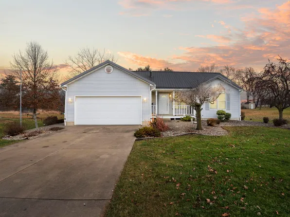 2240 S Julian Dr, Warsaw, IN 46580