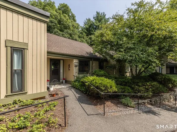 509 Heritage Village #A, Southbury, CT 06488