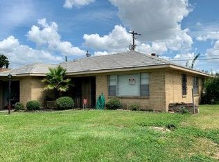 4402 Billingsley St, Houston, TX 77009