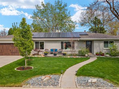 3052 S Gilpin Street, Denver, CO, 80210