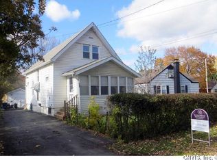 202 Ida Ave, Syracuse, NY 13205