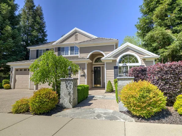 9474 Swan Lake Dr, Granite Bay, CA 95746