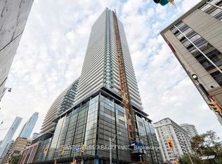 501 Yonge St #4002, Toronto, ON M4Y0G8