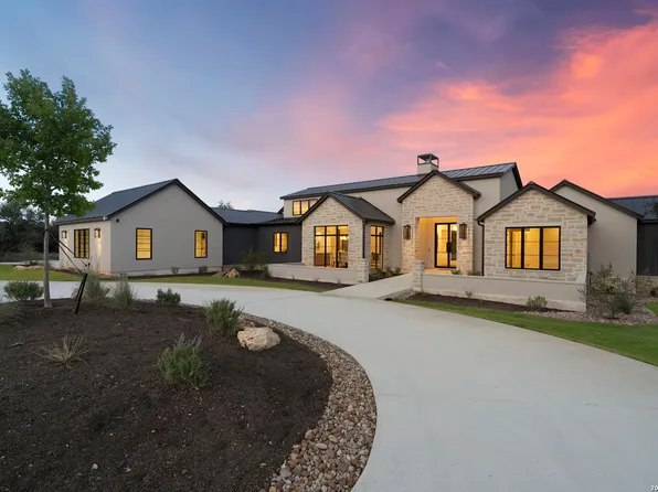 258 Mitchell Dr, Spring Branch, TX 78070