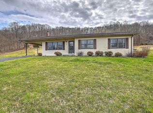 163 Deck Valley Rd, Bristol, TN 37620