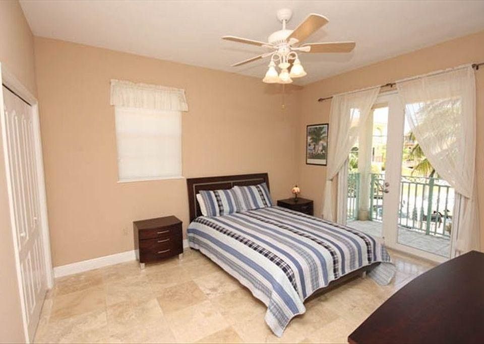 2nd Floor Bedroom 