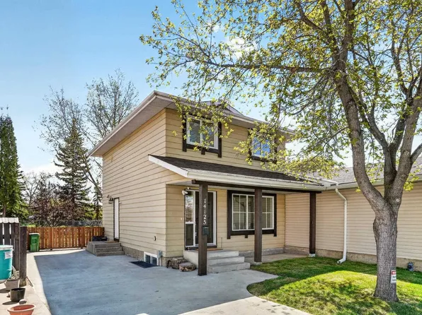 14125 30th St NW, Edmonton, AB T5Y 1M6