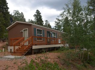 14664 S State Highway 67, Divide, CO 80814