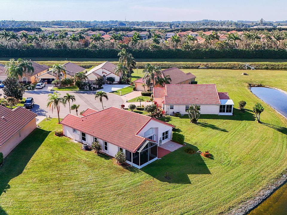 7957 Stirling Bridge Boulevard S, Delray Beach, FL 33446