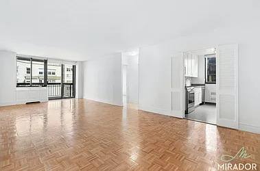 Rented by Mirador Real Estate