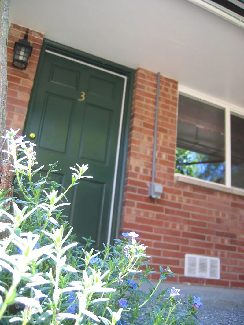 2 bed, 700 sqft, $2,050 — Photo 3