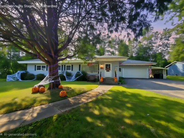 1203 E Michigan Hwy, Roscommon, MI 48653