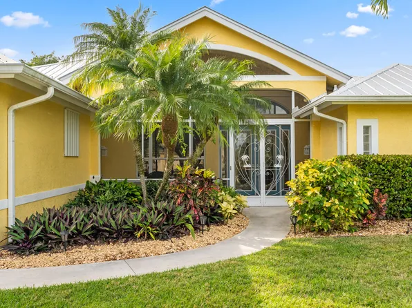 3642 Forecastle Court, Stuart, FL 34997