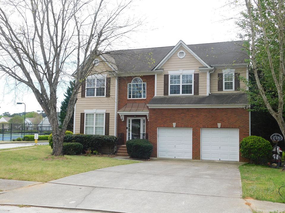1st image of 1550 Parkcrest Ln
