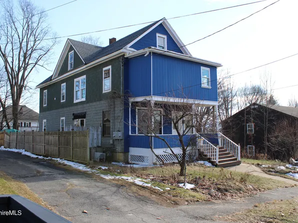 58 Curtis Ter, Pittsfield, MA 01201