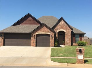 2117 Timber Xing, Yukon, OK 73099