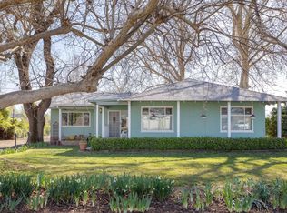 20905 Trefoil Ln, Cottonwood, CA 96022