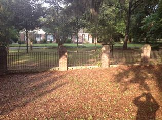 3559 Wilma Edwards Rd, Black Creek, GA 31308