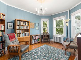54 Percival St #2, Dorchester, MA 02122