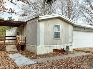 506 W Fir St, Cherokee, KS 66724