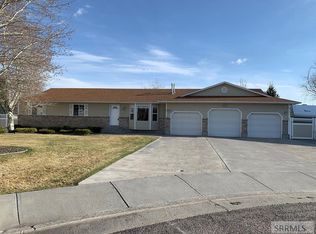 593 Beulahs Ln, Idaho Falls, ID 83401